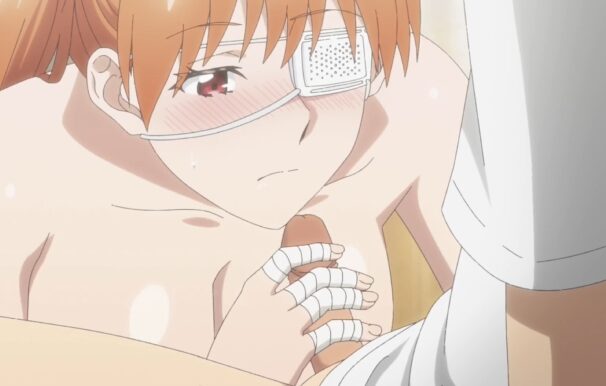 Ookii Onnanoko wa Suki desu ka Episode 4