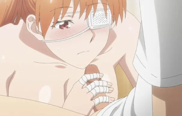 Ookii Onnanoko wa Suki desu ka Epizod 4