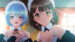 Reika wa Karei na Boku no Joou Episode 4