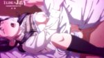 1LDK + JK Ikinari Doukyo? Micchaku!? Hatsu Ecchi!!? Episode 8