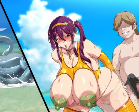 Big Boobs Party NTR Progress Part 2