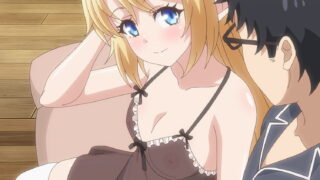 Enjo Kouhai Episode 11