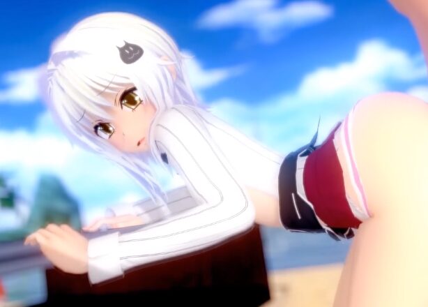Koneko Tojou high school