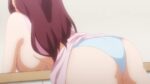 Marika-chan no Koukando wa Bukkowareteiru Episode 4