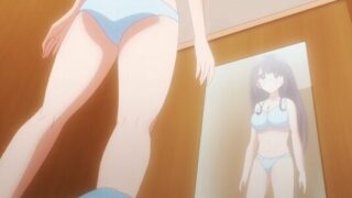 Marika-chan no Koukando wa Bukkowareteiru Episode 5