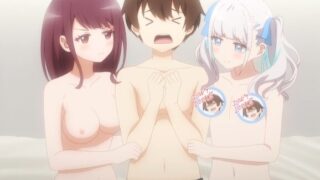 Marika-chan no Koukando wa Bukkowareteiru Episode 6