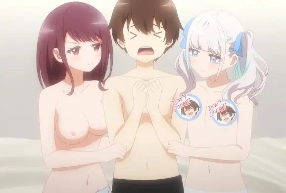Marika-chan no Koukando wa Bukkowareteiru 6-р анги - Zhentube.com Marika-chan no Koukando wa Bukkowareteiru 6-р анги Hentai видеог Zhentube.com дээрээс HD форматаар онлайнаар үнэгүй үзэх