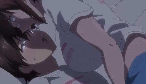 Ookii Onnanoko wa Suki desu ka Episode 5