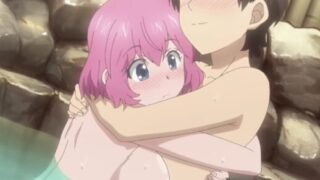 Ookii Onnanoko wa Suki desu ka Episode 8