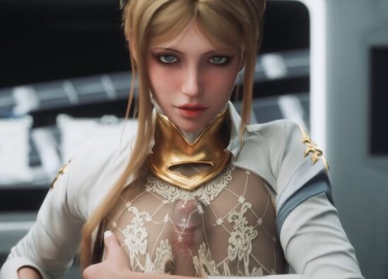 Retribution Protocol Bad Ending