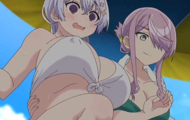 Yowayowa Sensei Episode 7
