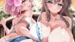 Harem Shima e Youkoso! Episode 1