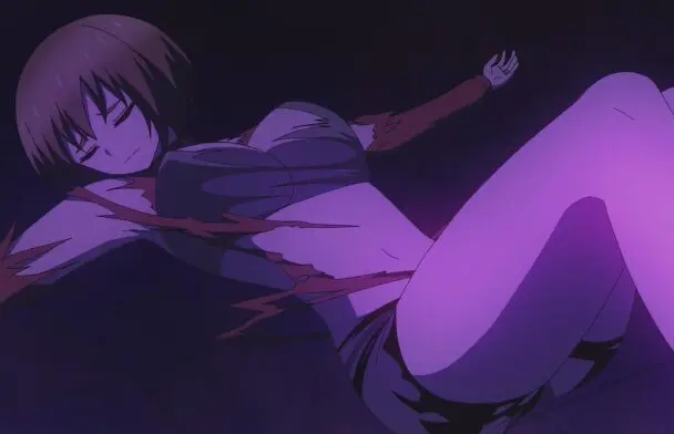 Ingoku Danchi Episode 11