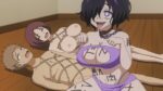 Ingoku Danchi Episode 9