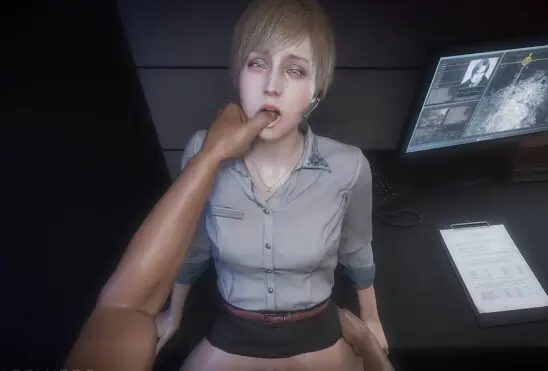 Sherry jebana na stolu, creampie