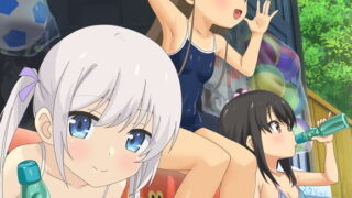 Shoujo Ramune Ep8