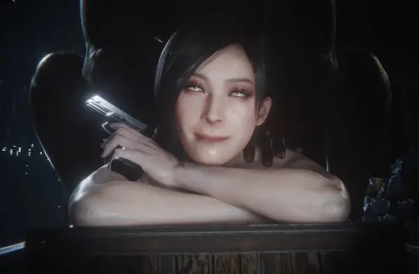 Ada Wong