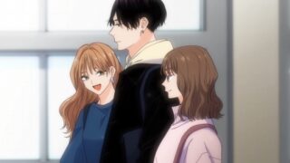 Perfect Addiction Episode 1