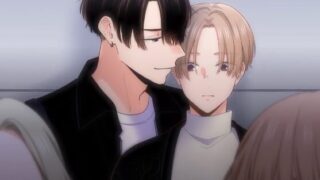 Perfect Addiction Episode 2