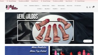 15 Things You Need to Know Before Buying Real Dildos