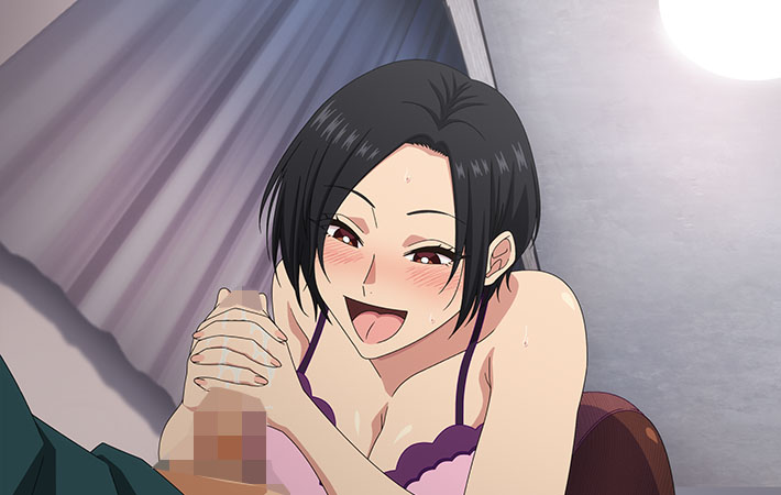 Muramata-san no Aijou Episode 2