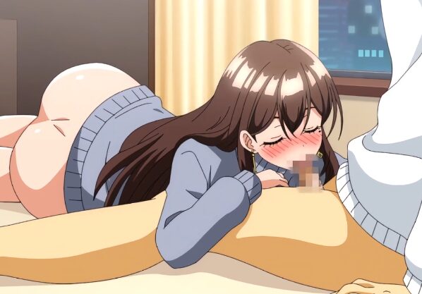 Ny Semi no Someya-san no Sexy Joyuu amin'ny Hanashi. Fizarana 7