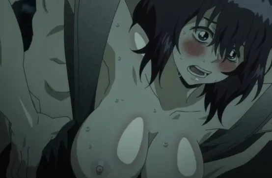 Ushiro no Shoumen Kamui-san Épisode 6